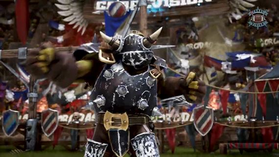 Toto je Blood Bowl 3