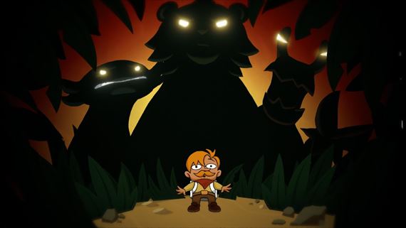 Patch Quest ide o mesiac do finále, vyzerá milo, ale prináša výzvy