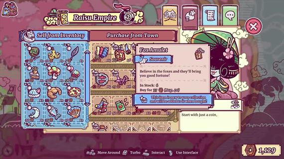 Ručne kreslená hra Townseek sa predstavuje, dostáva demo