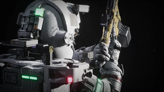 Boundary sa pripomna, poas Steam Next Festu prinesie betu