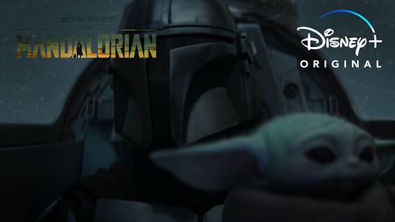 The Mandalorian - Who We Are - teaser