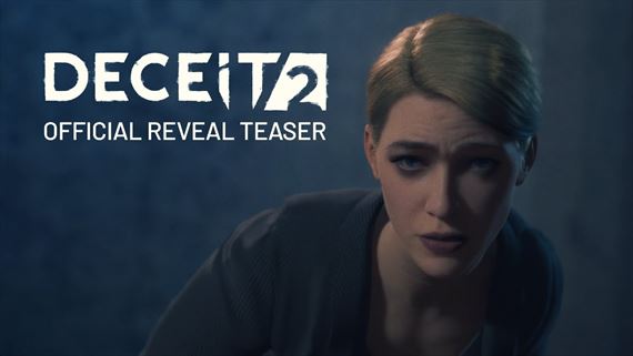 Deceit 2 pripravuje krvav multiplayerov ritul