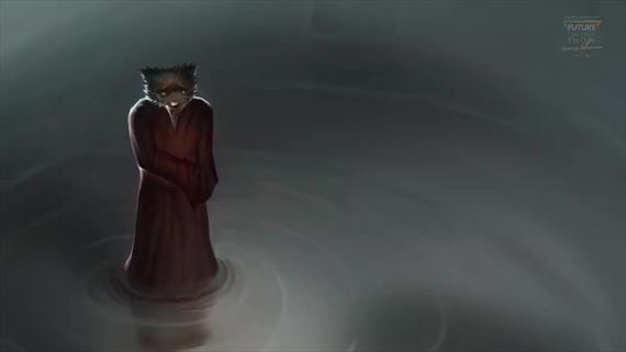 Primordials Legends: Hollow Hero ukazuje poriadne nebezpečeného vombata