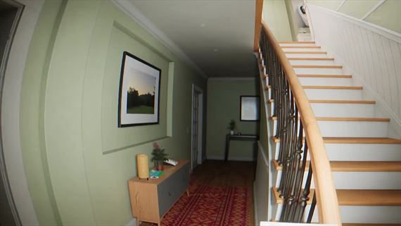 Horor Paranormal Tales pripomna PT demo