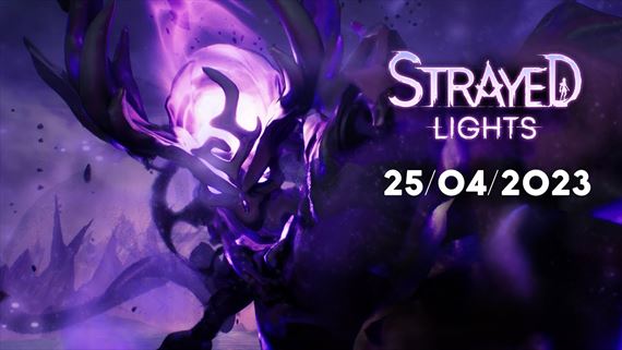 Strayed Lights zabojuje v mysterióznom prostredí silou a atmosférou