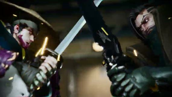 Akn adventra The Devil Within: Satgat sa bliie predviedla