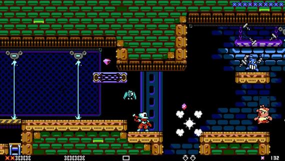 Bat Boy bude ploinovka s baseballovou plkou