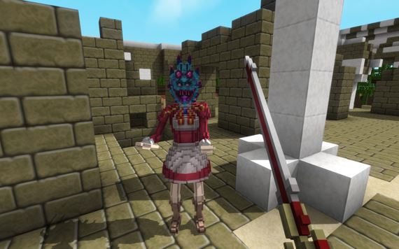 Blockstorm je už permanentne zadarmo na Steame