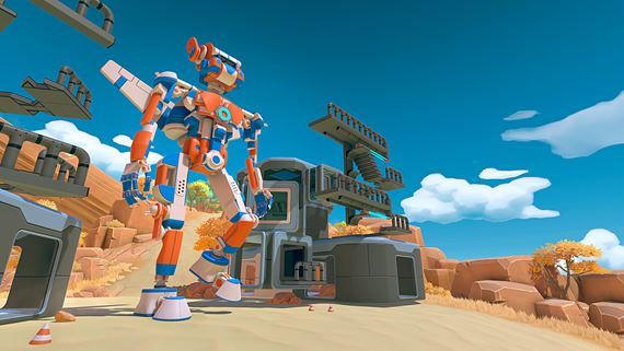 Plasma sa so svojimi in�iniermi priplaz� na Steam v Early Access