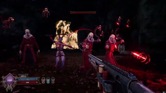 Bloodhound bude FPS ako zo starej školy, čoskoro ju otestujete v pekle