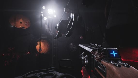 Bullet-hell FPS Luna Abyss predv�dza svoj svet