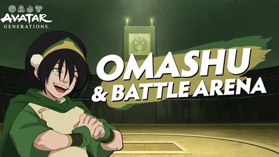 Avatar: The Last Airbender tento mesiac dostane veľkú expanziu