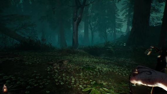 Lovecraftovská kooperačná hra Eresys dostala dátum vydania