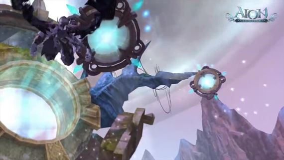 AION Classic servery majú dátum spustenia v Európe