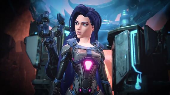 Trinity Fusion dostáva dátum vydania