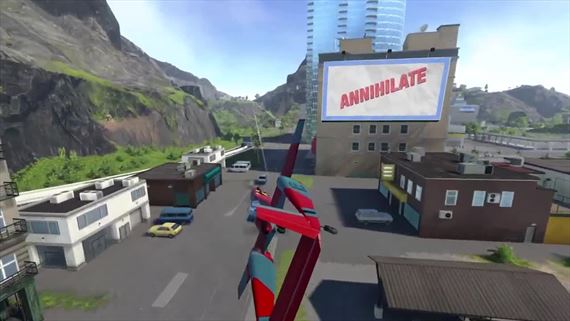 Kitbash Model Club vás nechá ovládať modely na ceste, vo vzduchu aj na vode