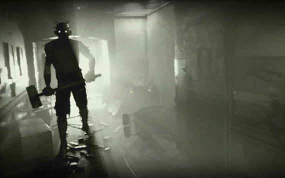 The Outlast Trials ukazuje nahrvanie zvukov a dtum Early Access vydania