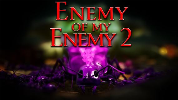 Mrav�ia strat�gia Empires of the Undergrowth uk�zala predposledn� level Sequel Season