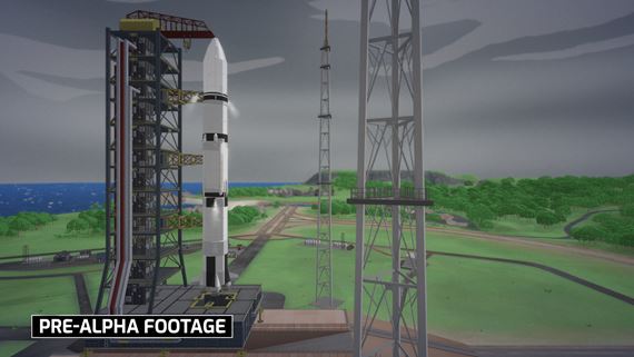 Mars Horizon 2: The Search for Life prenikne hlbie do vesmru