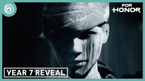 For Honor: Year 7 ukazuje prbehov trailer