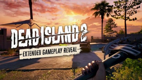 Dead Island 2 priniesol rozšírenú ukážku hrateľnosti