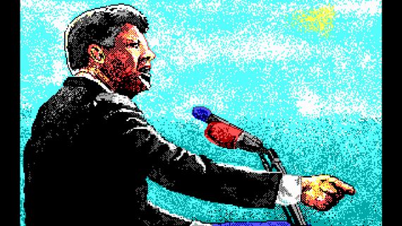 Guardians of Infinity: To Save Kennedy sa po 35 rokoch vracia