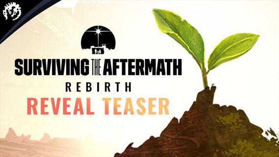 Surviving the Aftermath - Rebirth expanzia vyjde už čoskoro