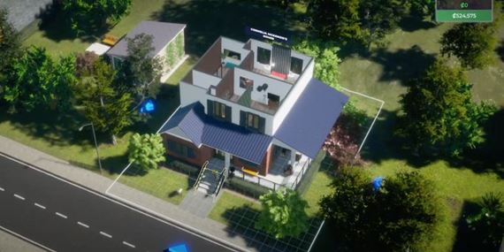 Paradox oznmil Life By You, svoju verziu Simsov