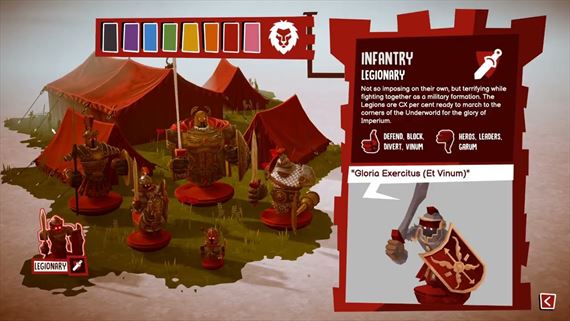 Strat�gia Toy Tactics vy�la na Steame