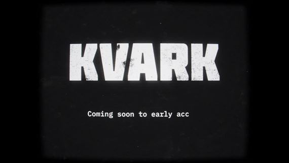 Autori Hobo: Tough Life predstavili svoju nov retro FPS Kvark