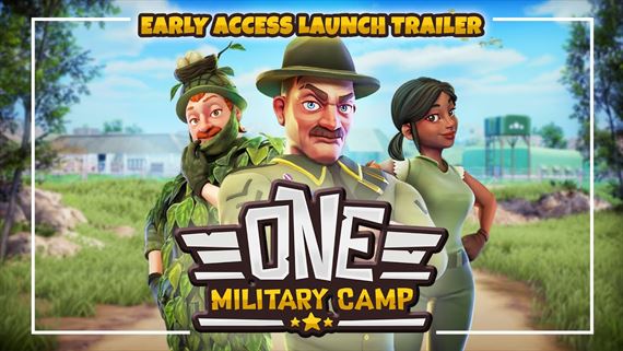 One Military Camp už hľadá brancov na vojenský výcvik