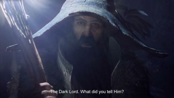 The Lord of the Rings: Gollum dostal dátum vydania