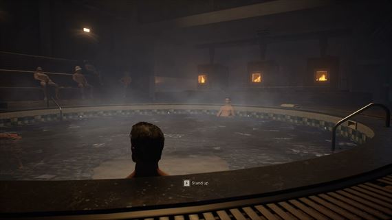 The Day Before pozýva do post-apokalyptických kúpeľov