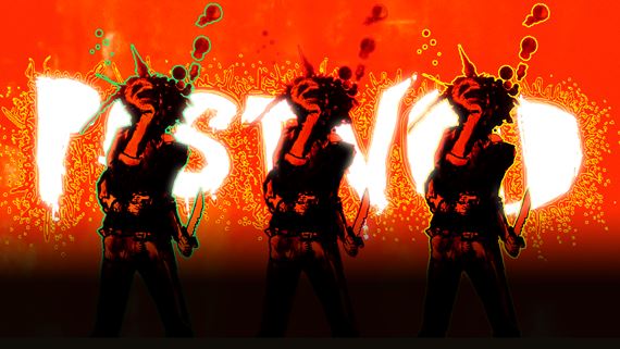 Zbesilá akcia Post Void dostala dátum vydania na konzolách