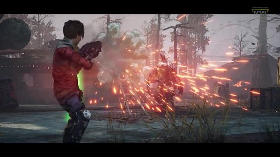 Miasma Chronicles prináša nový trailer