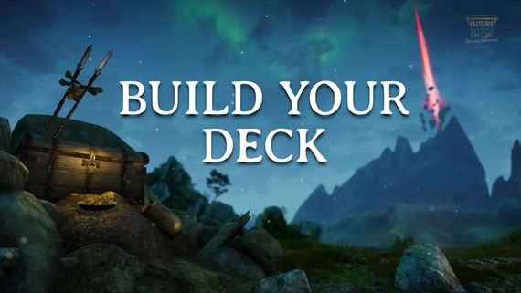 Ravenbound vychádza už čoskoro