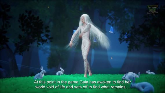 Npadit hra After Us dostala prezentciu sveta a dtum vydania