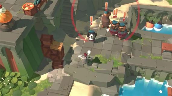 Pizza Possum predstavuje kleptomansk vaicu