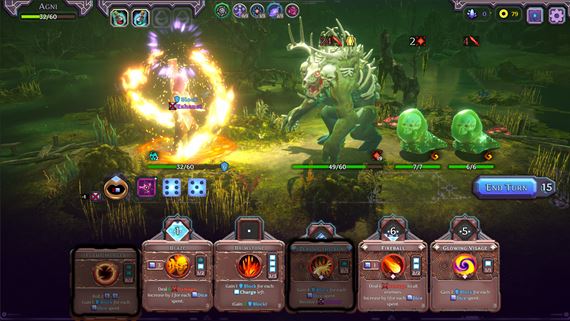 SpellRogue bude čarovať a, samozrejme, zachraňovať svet