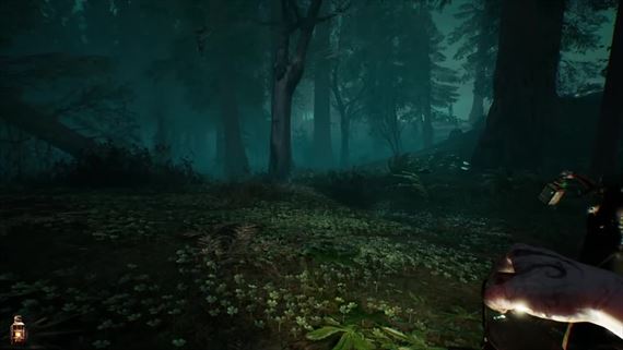 Lovecraftovský horor Eresys vyšiel na PC