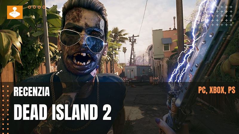 Dead Island 2