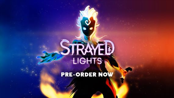 Strayed Lights sa pripravuje na premiéru, má predobjednávky s bonusmi