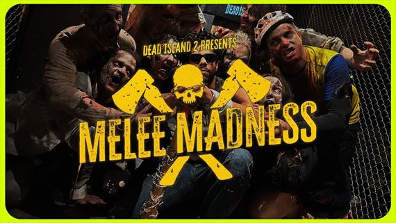 Live action trailer na Dead Island 2 ukazuje tréning na zombíkov