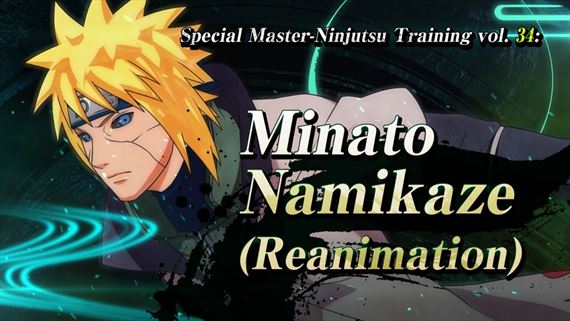 Naruto To Boruto: Shinobi Striker predvádza Season Pass 6