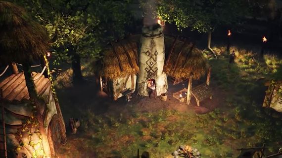 Gord ukazuje hratenos, vyjde v lete