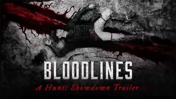 Hunt: Showdown Trailer ukazuje efektívne likvidovanie protivníkov