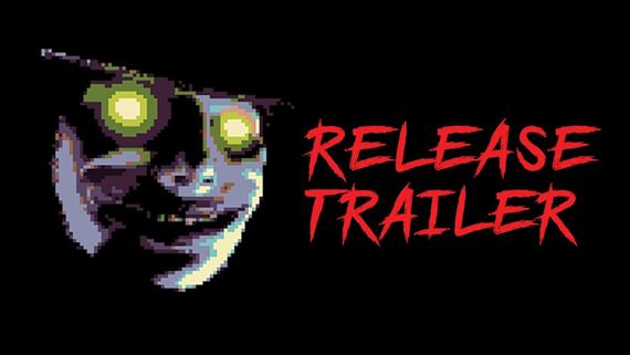 Horor Suffer the Night vyšiel na PC