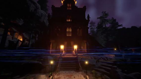 Hororov multiplayerovka The Outsiders sa predstavuje