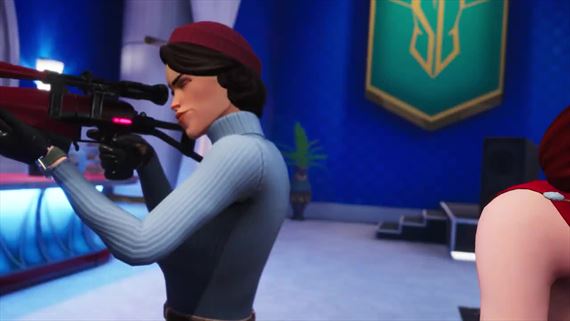 Deceive Inc. m nov obsah Misery Empire a bezplatn vkendov hranie 