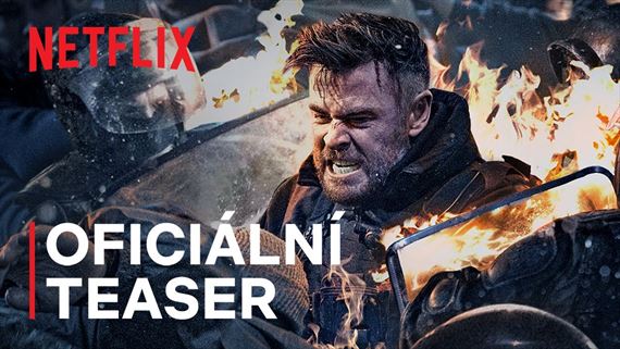 Extraction 2 - filmový teaser